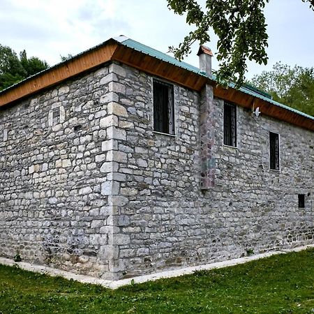 Guesthouse Shtini Fshat Ngoại thất bức ảnh