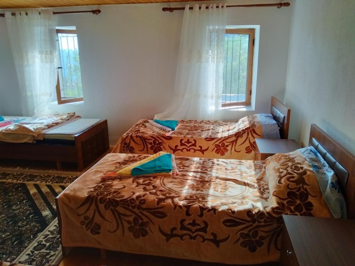 Guesthouse Shtini Fshat Ngoại thất bức ảnh
