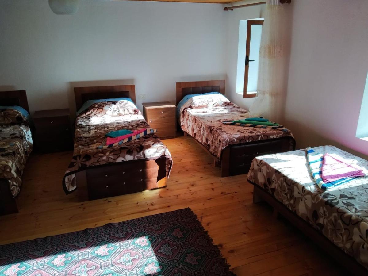 Guesthouse Shtini Fshat Ngoại thất bức ảnh