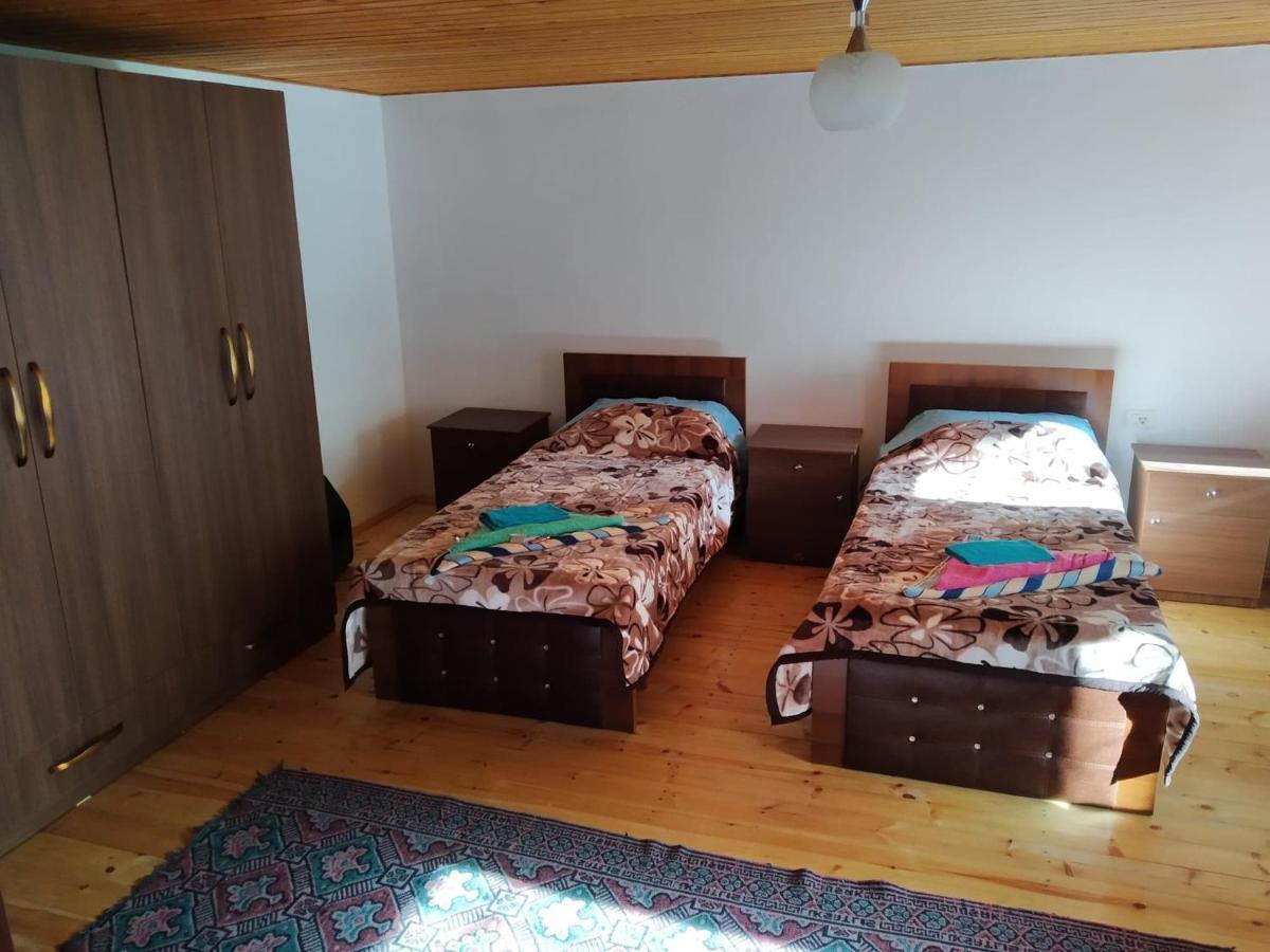 Guesthouse Shtini Fshat Ngoại thất bức ảnh